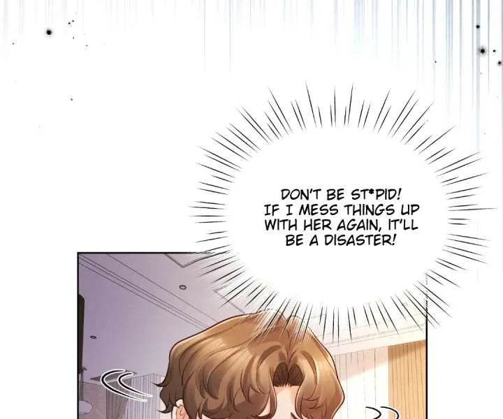 It’s Just a Superficial Intention Chapter 41 page 5