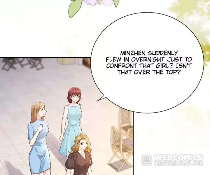 It’s Just a Superficial Intention Chapter 41 page 84