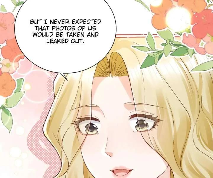 It’s Just a Superficial Intention Chapter 41 page 25