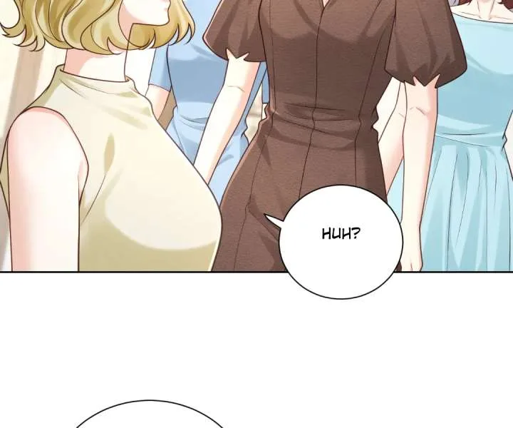 It’s Just a Superficial Intention Chapter 41 page 50