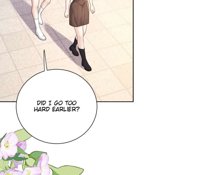 It’s Just a Superficial Intention Chapter 41 page 85