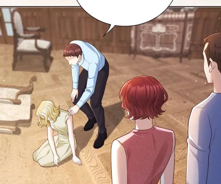 It’s Just a Superficial Intention Chapter 41 page 72