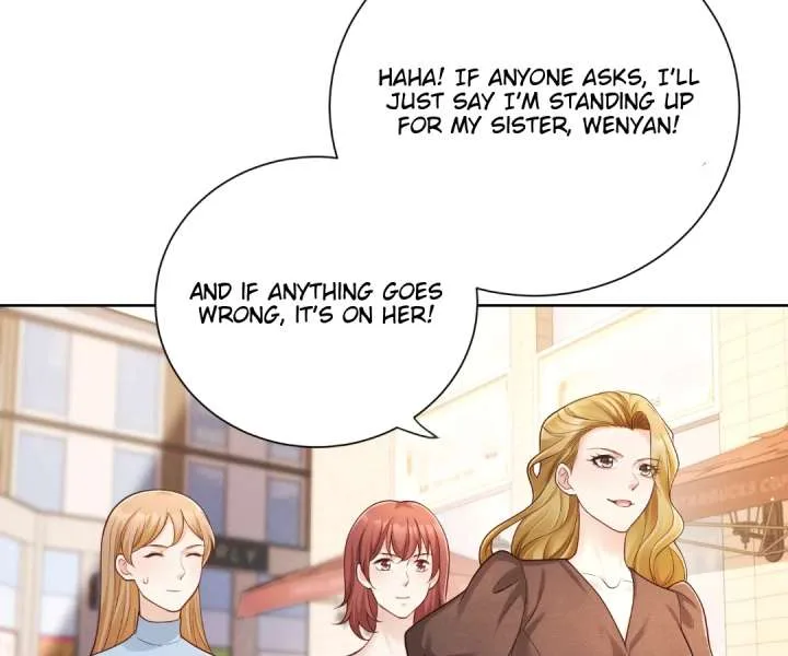 It’s Just a Superficial Intention Chapter 41 page 94