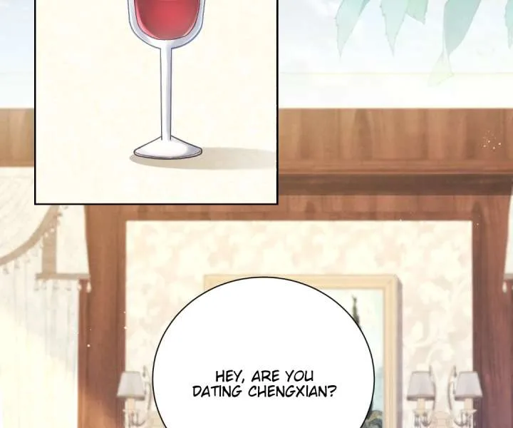 It’s Just a Superficial Intention Chapter 41 page 19