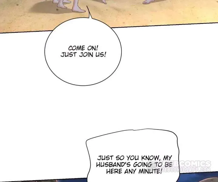 It’s Just a Superficial Intention Chapter 41 page 108