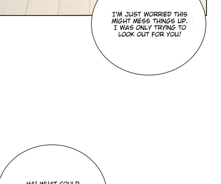 It’s Just a Superficial Intention Chapter 41 page 91