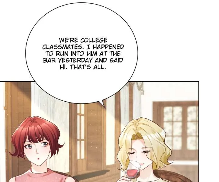 It’s Just a Superficial Intention Chapter 41 page 23