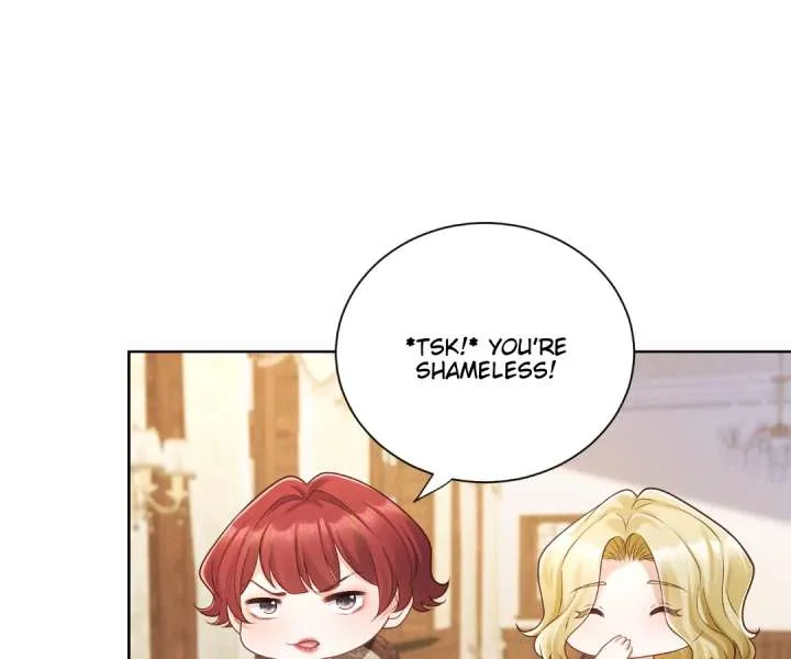 It’s Just a Superficial Intention Chapter 41 page 40