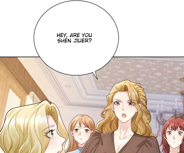 It’s Just a Superficial Intention Chapter 41 page 49