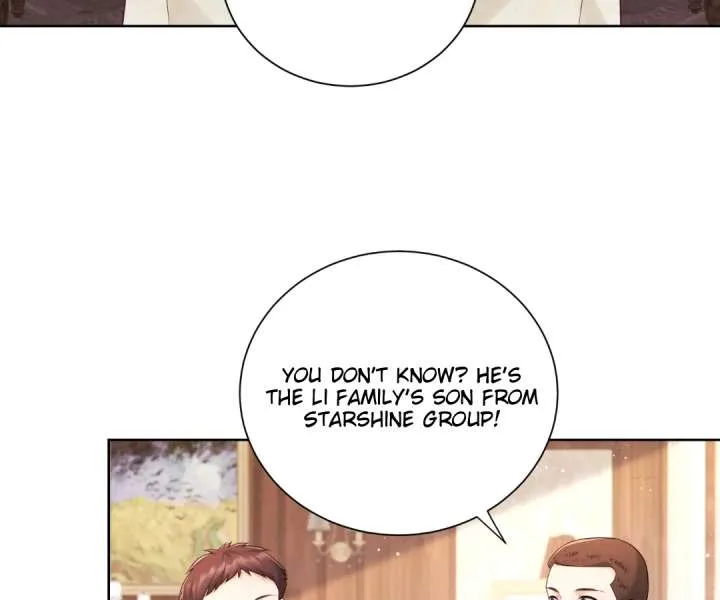 It’s Just a Superficial Intention Chapter 41 page 21