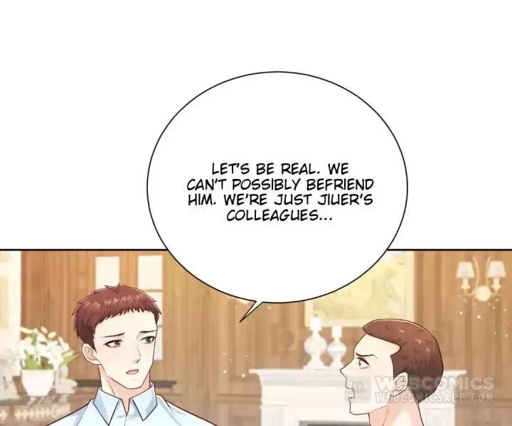 It’s Just a Superficial Intention Chapter 41 page 36