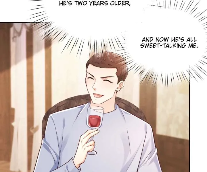 It’s Just a Superficial Intention Chapter 41 page 42