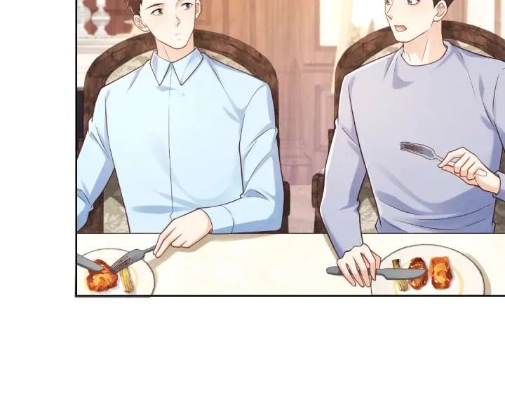 It’s Just a Superficial Intention Chapter 41 page 22