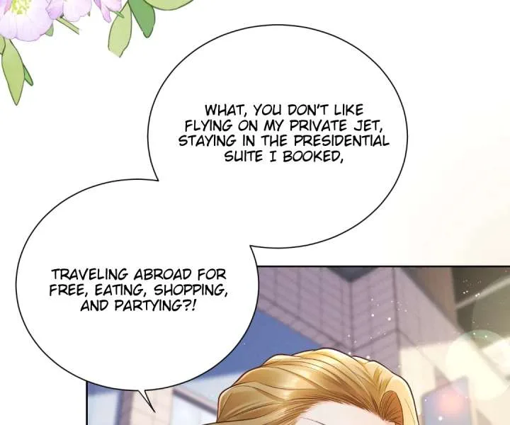 It’s Just a Superficial Intention Chapter 41 page 86