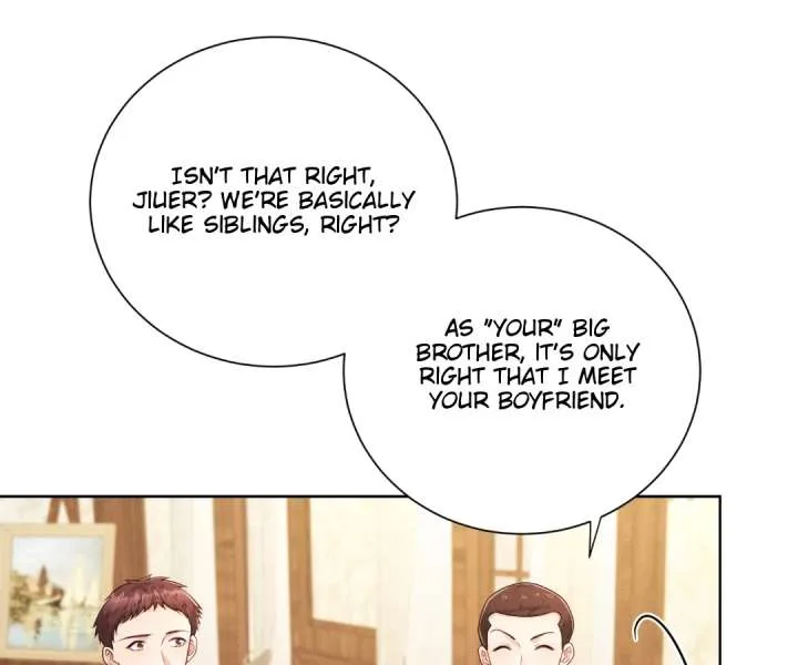 It’s Just a Superficial Intention Chapter 41 page 38