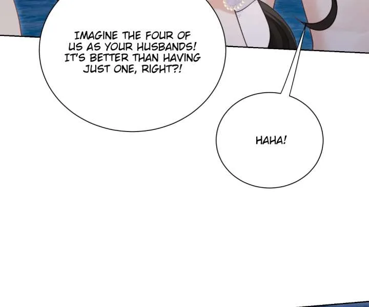 It’s Just a Superficial Intention Chapter 41 page 110