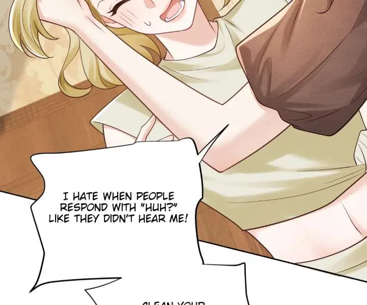 It’s Just a Superficial Intention Chapter 41 page 55