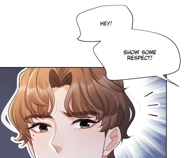 It’s Just a Superficial Intention Chapter 41 page 105