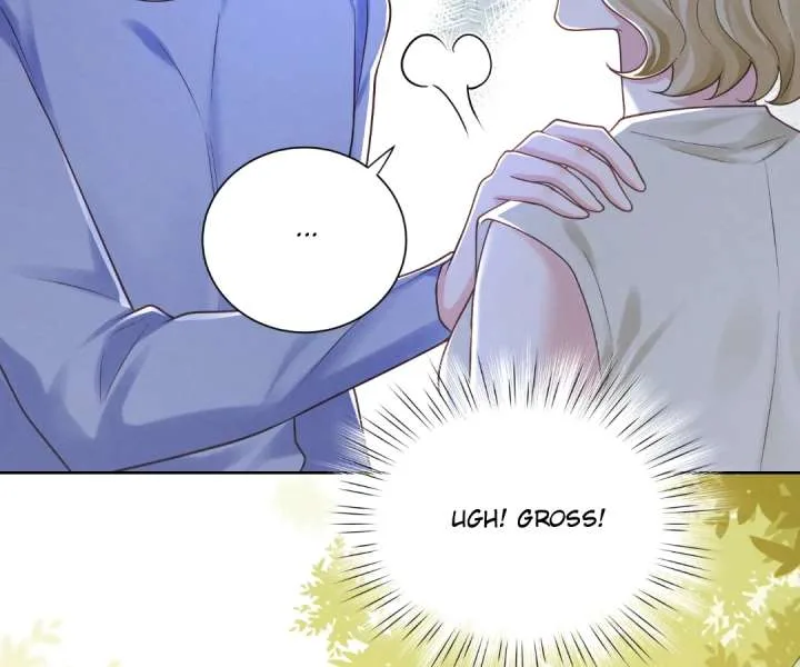 It’s Just a Superficial Intention Chapter 41 page 82