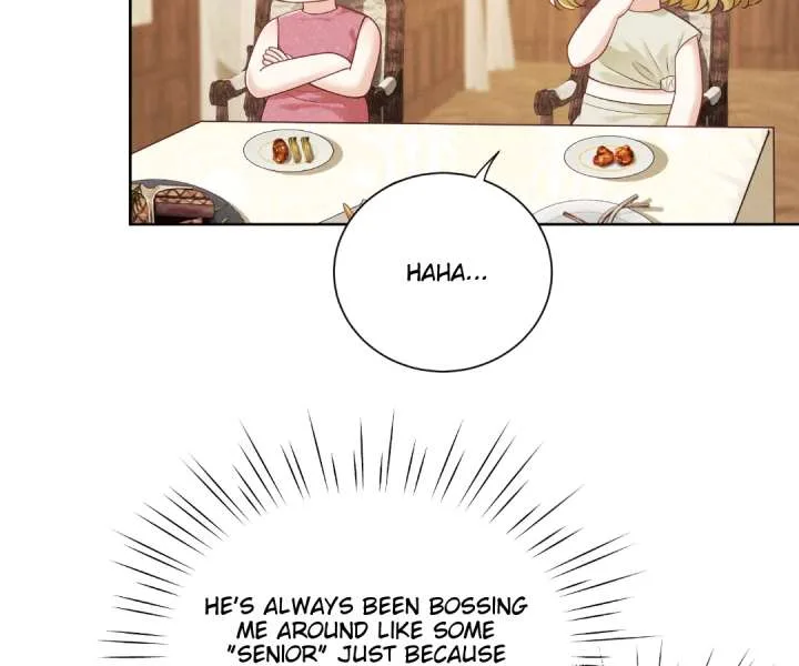 It’s Just a Superficial Intention Chapter 41 page 41