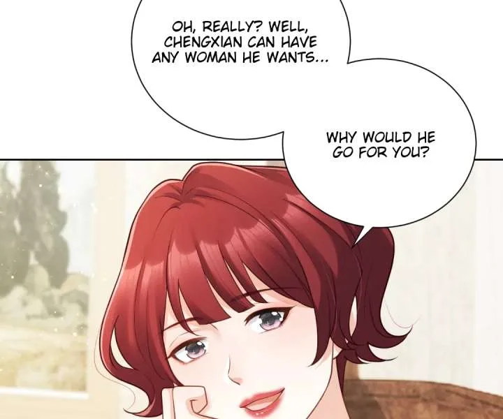 It’s Just a Superficial Intention Chapter 41 page 27