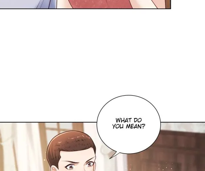 It’s Just a Superficial Intention Chapter 41 page 77