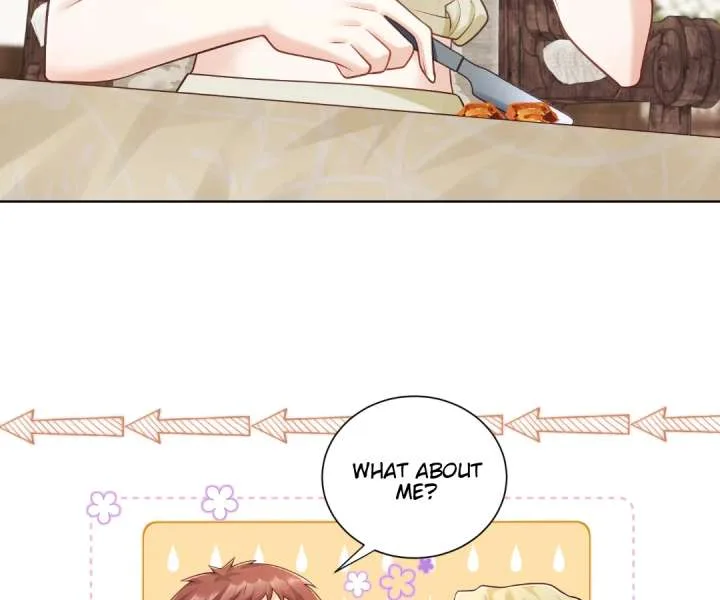 It’s Just a Superficial Intention Chapter 41 page 47