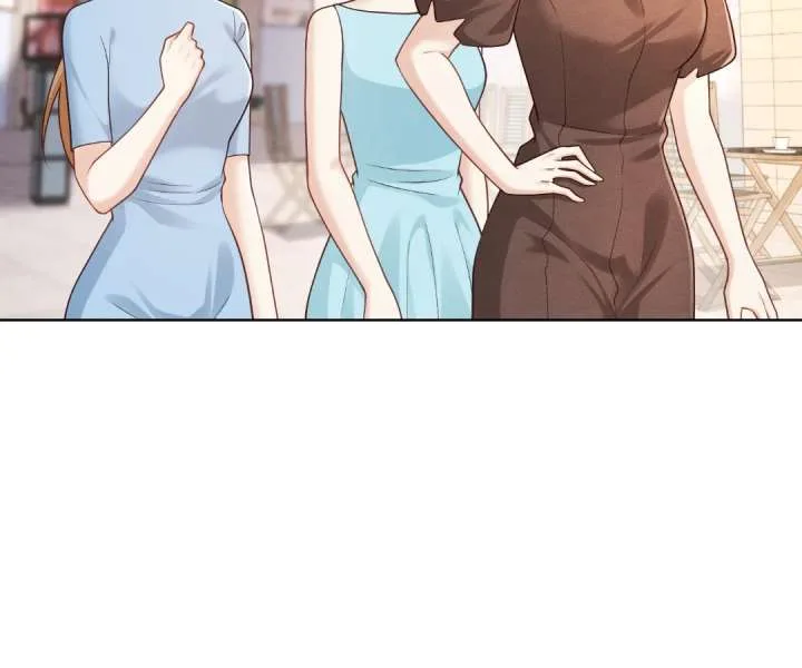 It’s Just a Superficial Intention Chapter 41 page 95