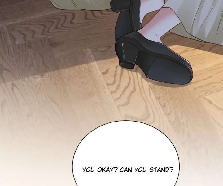 It’s Just a Superficial Intention Chapter 41 page 71