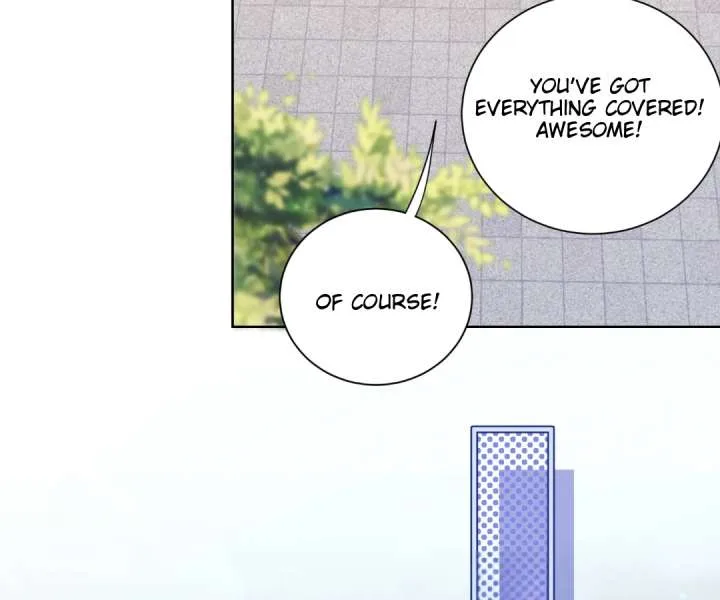 It’s Just a Superficial Intention Chapter 41 page 97