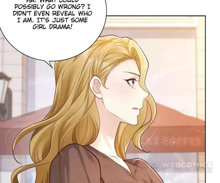 It’s Just a Superficial Intention Chapter 41 page 92