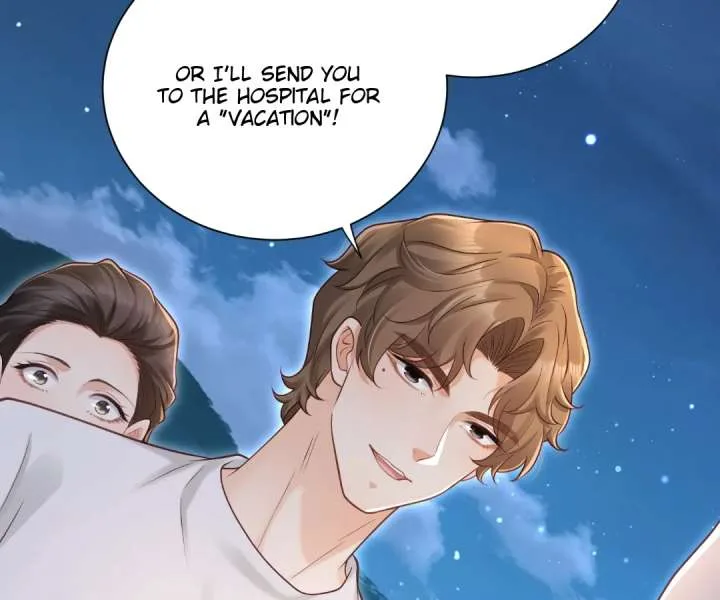 It’s Just a Superficial Intention Chapter 41 page 113