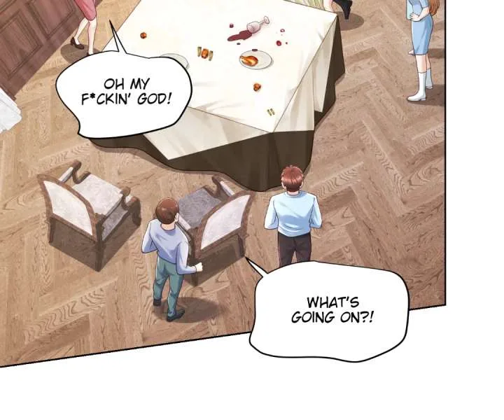 It’s Just a Superficial Intention Chapter 41 page 57