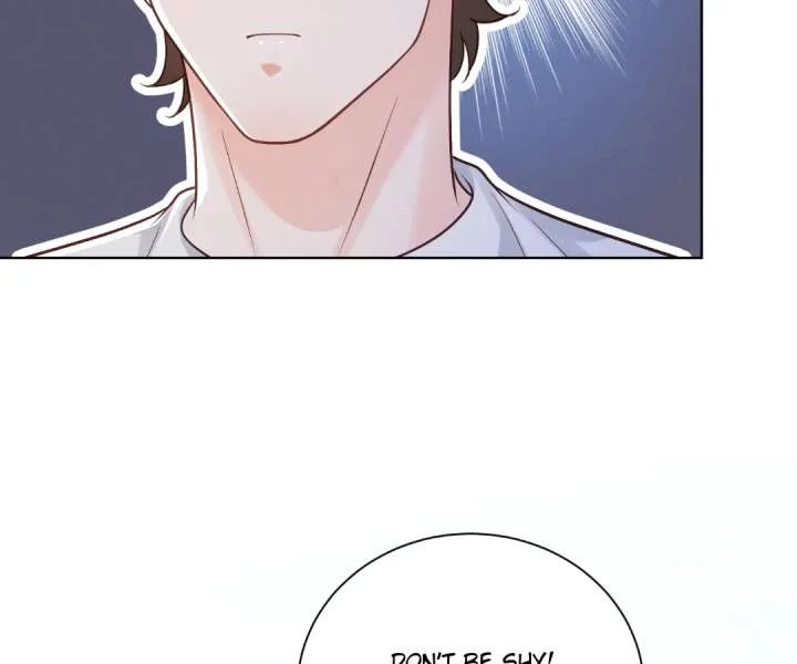 It’s Just a Superficial Intention Chapter 41 page 106