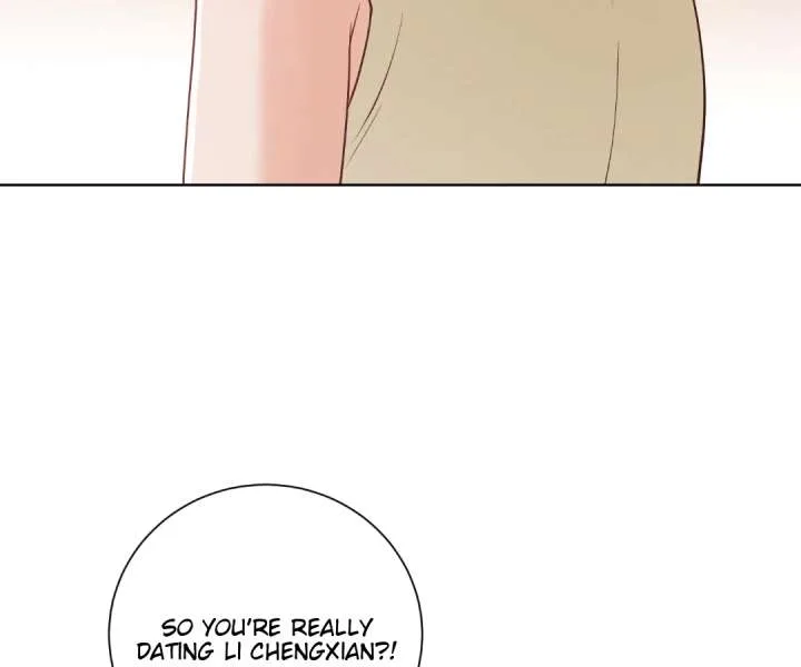 It’s Just a Superficial Intention Chapter 41 page 75