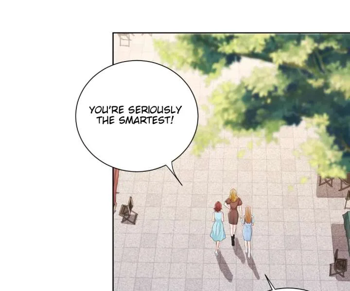It’s Just a Superficial Intention Chapter 41 page 96