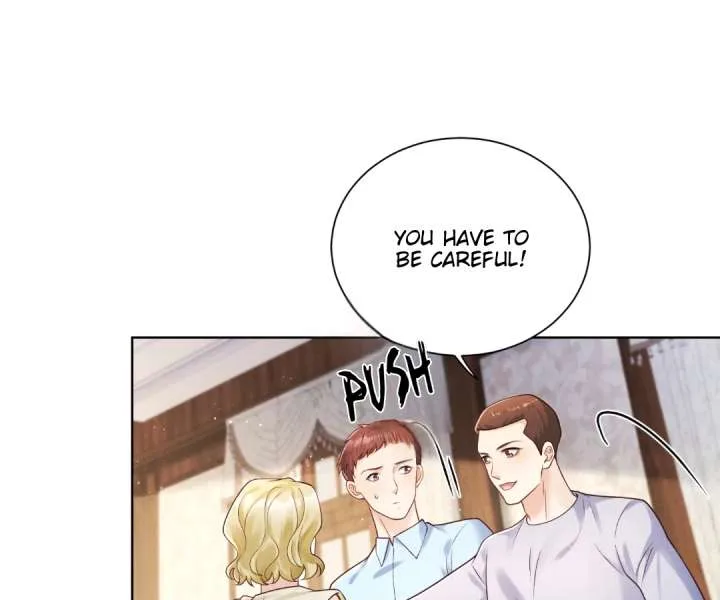 It’s Just a Superficial Intention Chapter 41 page 79
