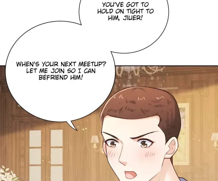 It’s Just a Superficial Intention Chapter 41 page 34