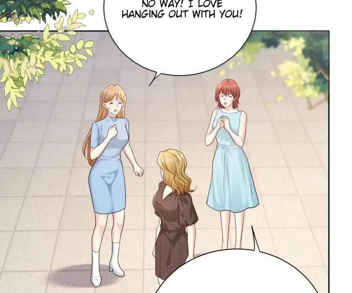It’s Just a Superficial Intention Chapter 41 page 90