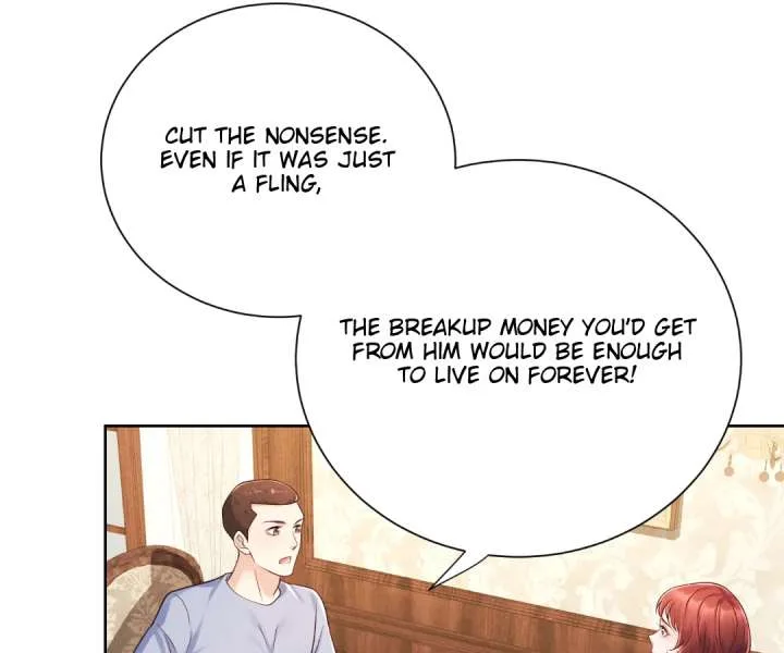 It’s Just a Superficial Intention Chapter 41 page 32