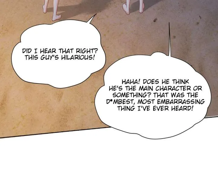 It’s Just a Superficial Intention Chapter 42 page 5