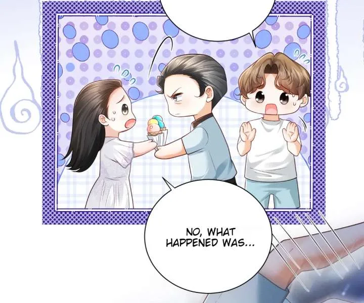It’s Just a Superficial Intention Chapter 42 page 33