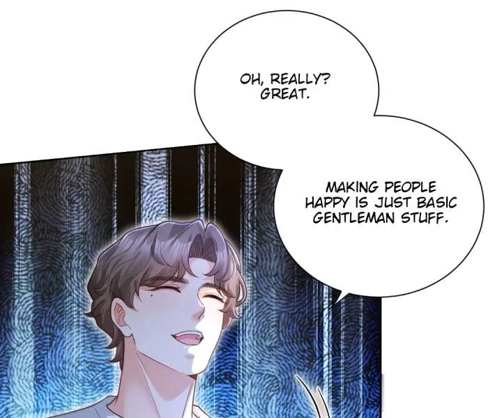 It’s Just a Superficial Intention Chapter 42 page 6