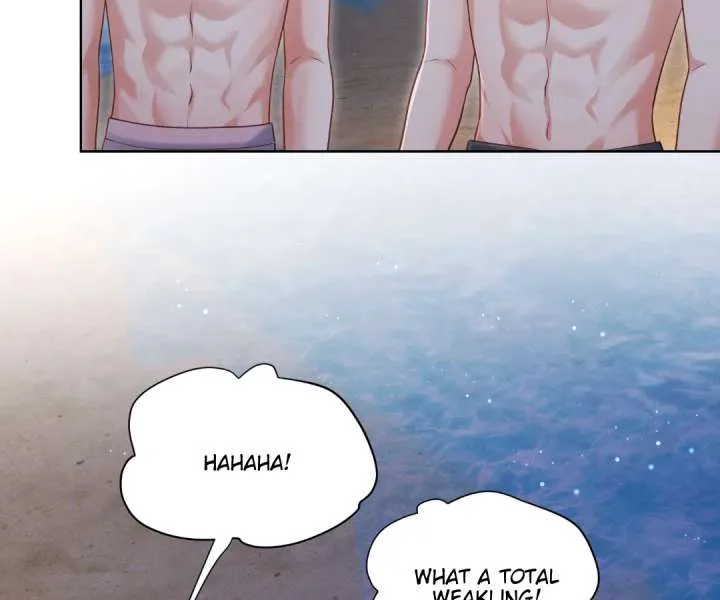 It’s Just a Superficial Intention Chapter 42 page 3