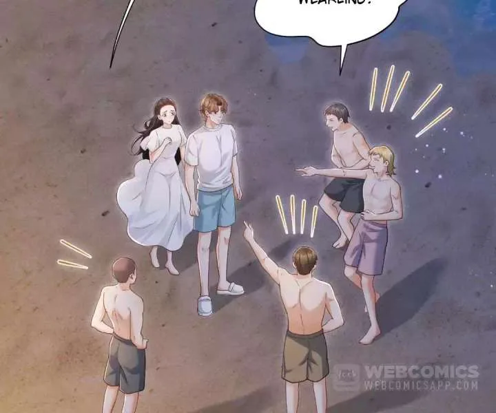 It’s Just a Superficial Intention Chapter 42 page 4
