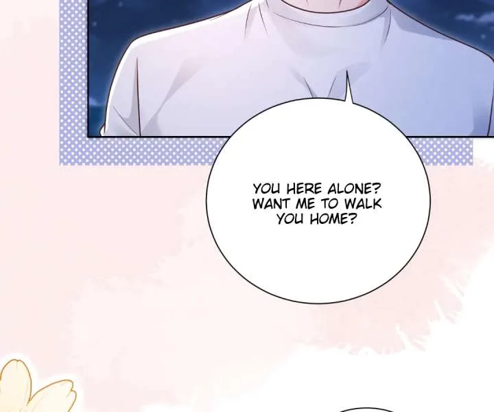 It’s Just a Superficial Intention Chapter 42 page 21