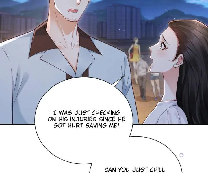 It’s Just a Superficial Intention Chapter 42 page 39