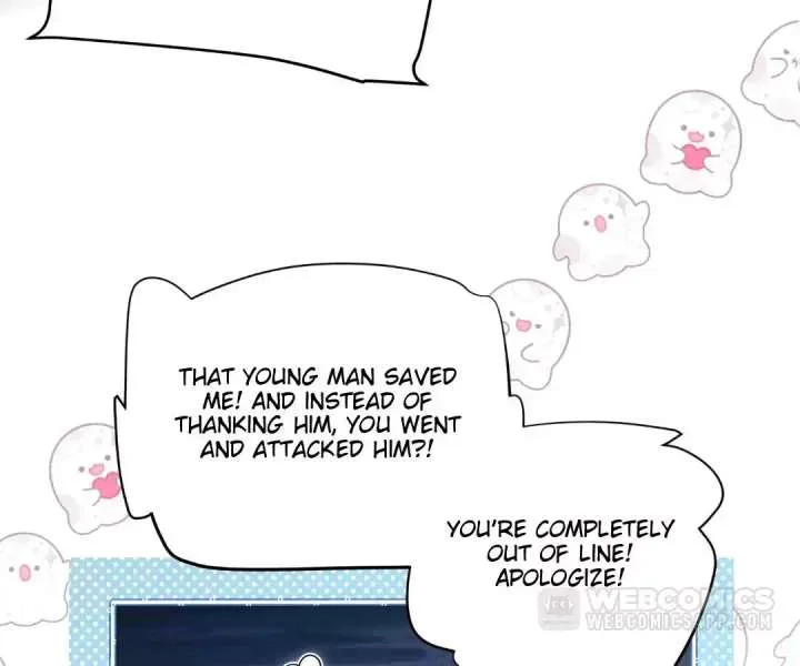It’s Just a Superficial Intention Chapter 42 page 36