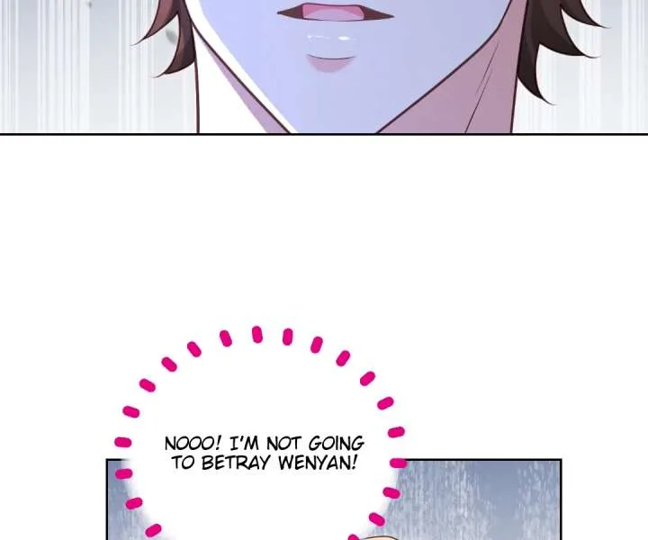 It’s Just a Superficial Intention Chapter 42 page 25