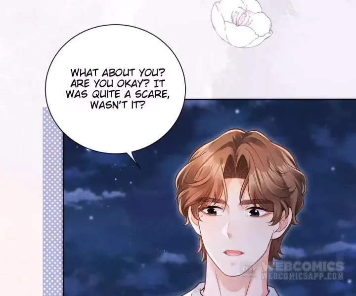 It’s Just a Superficial Intention Chapter 42 page 20
